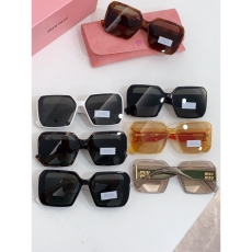 Miu miu Sunglasses